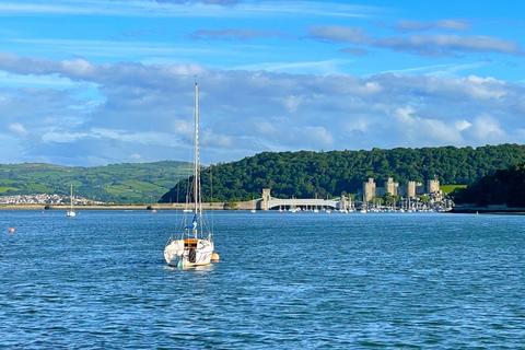 undefined, Marine Crescent, Deganwy LL31