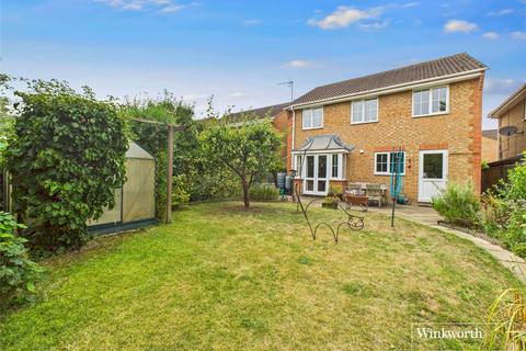 undefined, Barrington Way, Reading, United Kingdom, RG1