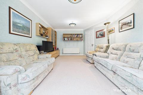 undefined, Barrington Way, Reading, United Kingdom, RG1