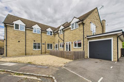 undefined, Ascott Road, Shipton-under-Wychwood, Nr. Chipping Norton, Oxfordshire, OX7