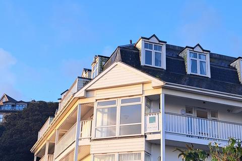 undefined, Primrose Valley, St Ives TR26