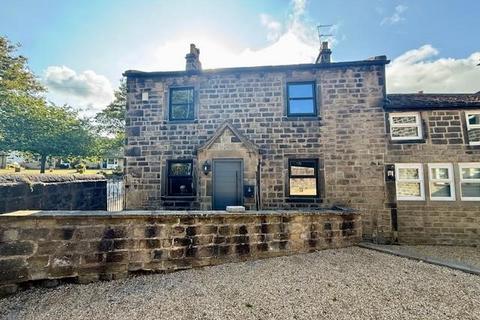 3 bedroom cottage for sale, Micklefield Road, Rawdon, Leeds