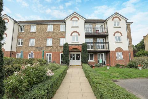 1 bedroom flat for sale, Wellington Court, Beechwood Avenue, Deal, CT14
