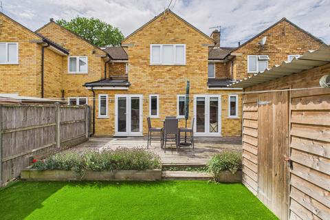 New Park Drive, Hemel Hempstead, HP2