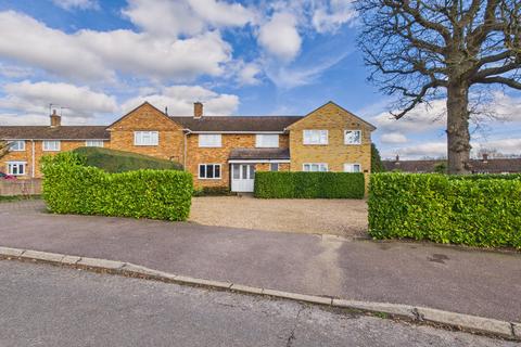 4 bedroom terraced house for sale, New Park Drive, Hemel Hempstead, HP2