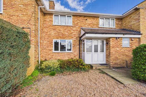 4 bedroom terraced house for sale, New Park Drive, Hemel Hempstead, HP2