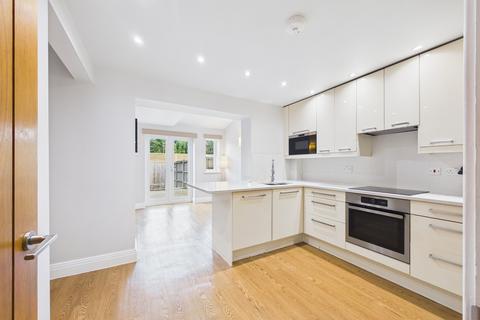 4 bedroom terraced house for sale, New Park Drive, Hemel Hempstead, HP2