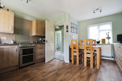 3 bedroom detached house for sale, Manor Orchard, Cricklade, SN6