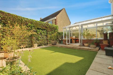 3 bedroom detached house for sale, Manor Orchard, Cricklade, SN6