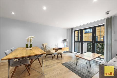 1 bedroom apartment for sale, Spa Road, London, SE16
