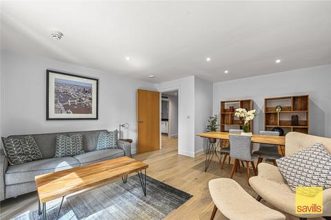1 bedroom apartment for sale, Spa Road, London, SE16
