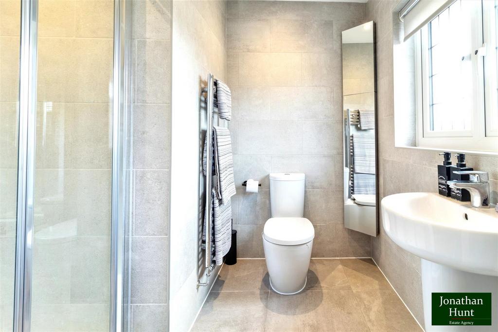 En suite
