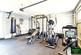 Double garage/gym