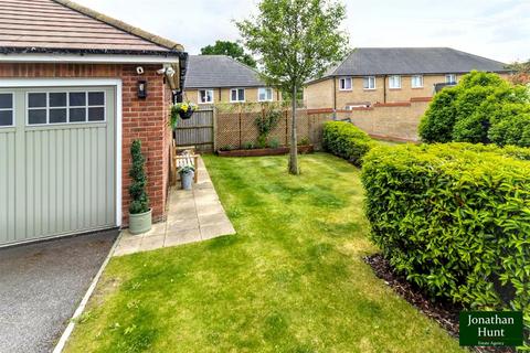 7 Bishop Way, Buntingford, SG9 9SL