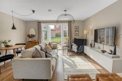 undefined, Alvertune Road, Northallerton