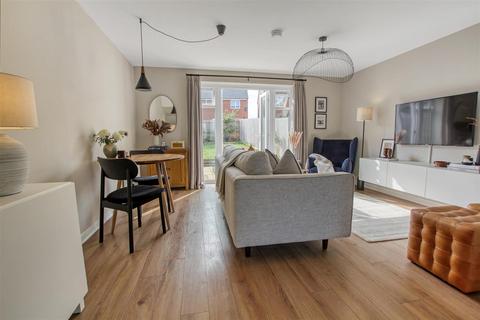 undefined, Alvertune Road, Northallerton