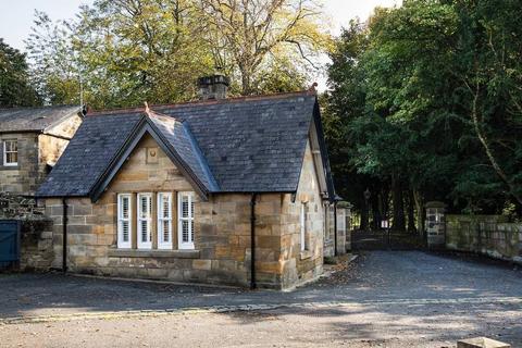 1 bedroom lodge to rent, Lesbury House Lodge, Lesbury, Northumberland
