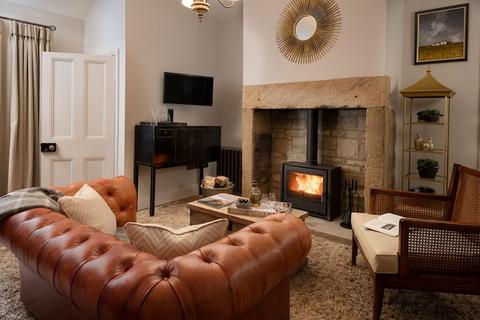 1 bedroom lodge to rent, Lesbury House Lodge, Lesbury, Northumberland