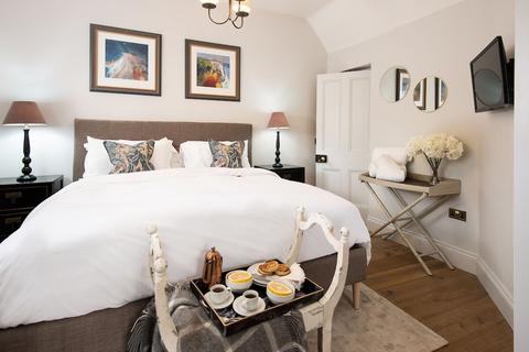 1 bedroom lodge to rent, Lesbury House Lodge, Lesbury, Northumberland
