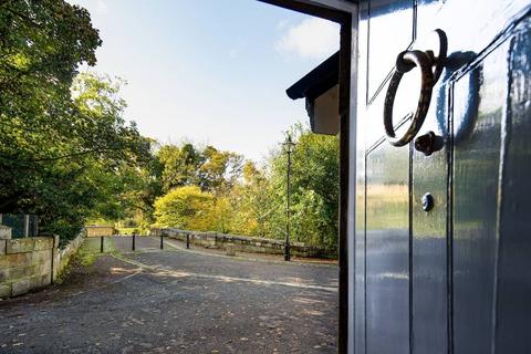 1 bedroom lodge to rent, Lesbury House Lodge, Lesbury, Northumberland