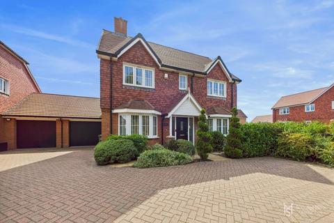 undefined, Hawthorn Way, Hailsham BN27