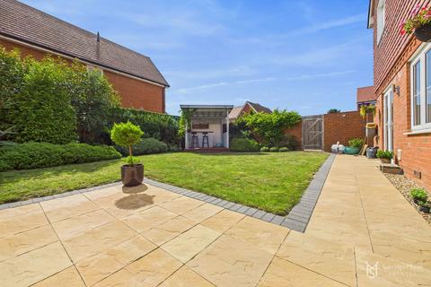 undefined, Hawthorn Way, Hailsham BN27