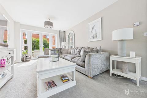 undefined, Hawthorn Way, Hailsham BN27