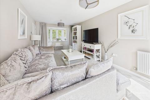 undefined, Hawthorn Way, Hailsham BN27