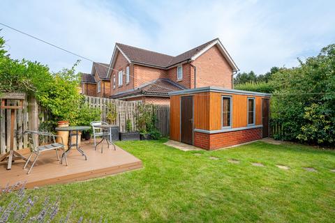 10 Millrace Close, Norton, Malton, YO17 9PF