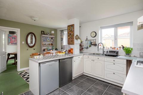 10 Millrace Close, Norton, Malton, YO17 9PF