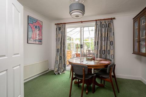 10 Millrace Close, Norton, Malton, YO17 9PF