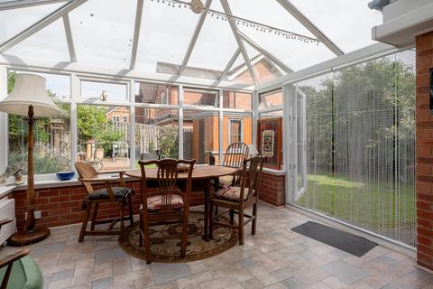 10 Millrace Close, Norton, Malton, YO17 9PF