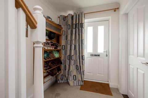 10 Millrace Close, Norton, Malton, YO17 9PF