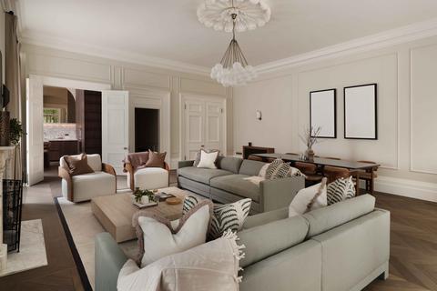 2 bedroom flat to rent, MGH, Marlborough Gate House, W PN, London W2