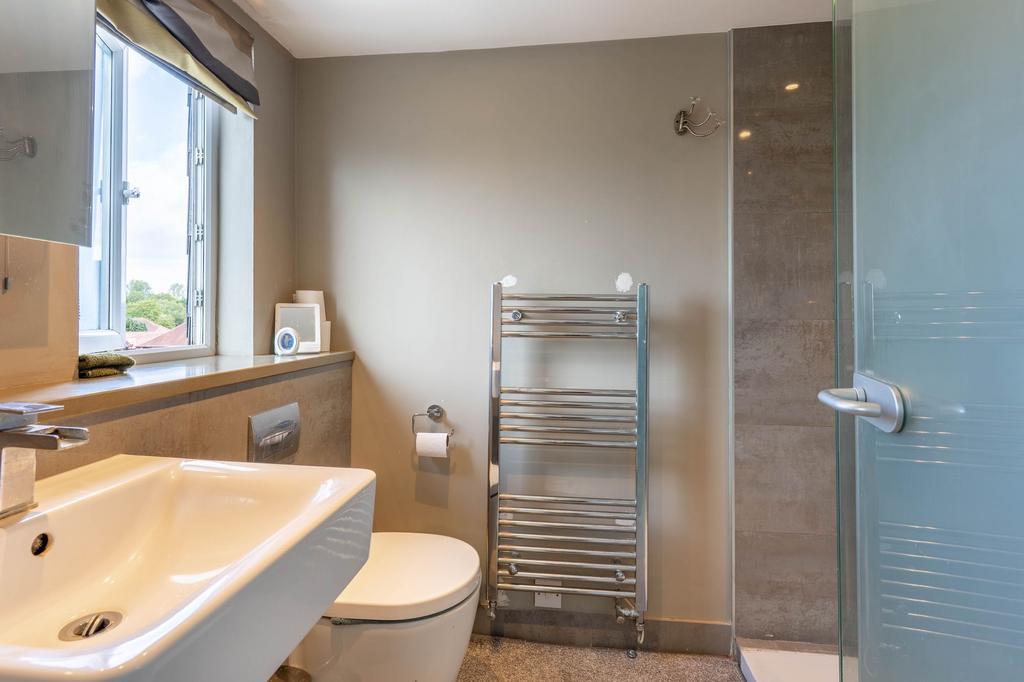 En Suite