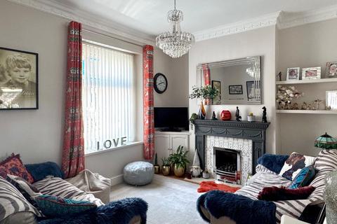 3 bedroom terraced house for sale, Salop Street, Penarth