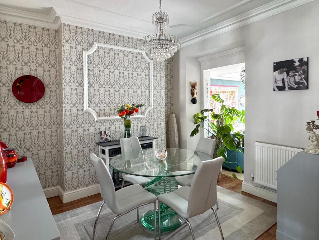Reception Room 1