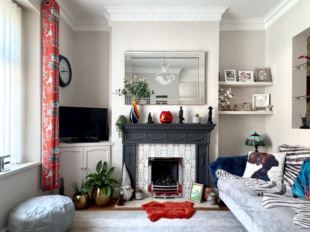 Reception Room 1