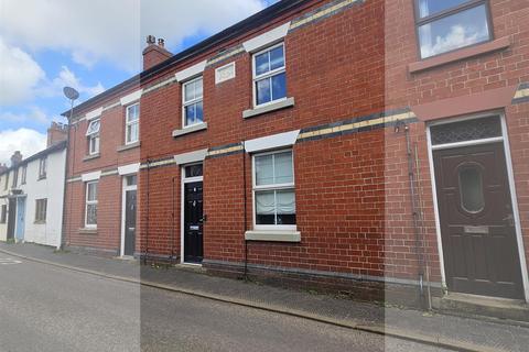 undefined, Castle Street, Clun, Craven Arms