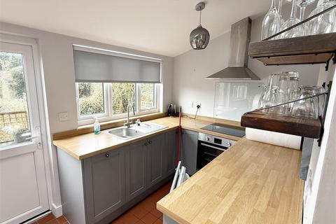 undefined, Castle Street, Clun, Craven Arms