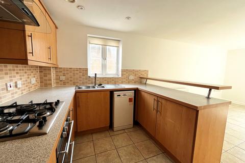 undefined, Swindon SN2
