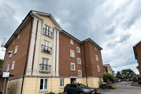 Apartment - Swindon SN2