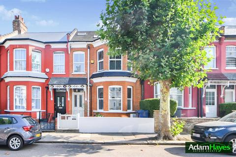 5 bedroom terraced house for sale, Churchfield Avenue, London N12