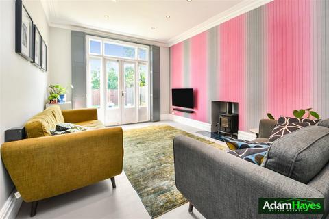 5 bedroom terraced house for sale, Churchfield Avenue, London N12