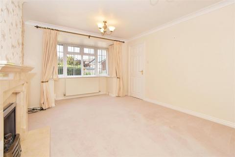 9 Stokesay Drive, Cheadle, Stoke-on-trent, ST10 1YU