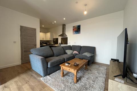 undefined, Broadway, Peterborough PE1
