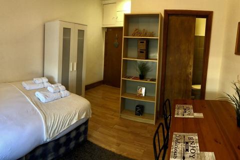 Studio to rent, 125 Aldersgate Street, London, Greater London, EC1A