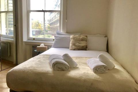 Studio to rent, 125 Aldersgate Street, London, Greater London, EC1A