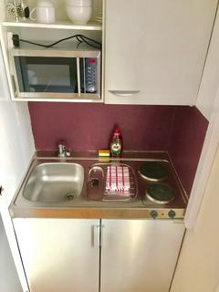 Studio to rent, 125 Aldersgate Street, London, Greater London, EC1A
