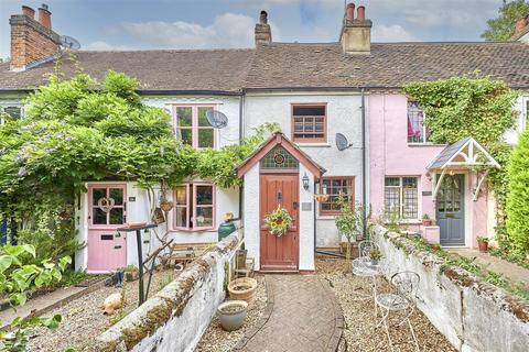 2 bedroom terraced house for sale, Stansted Road, Bishop's Stortford CM23